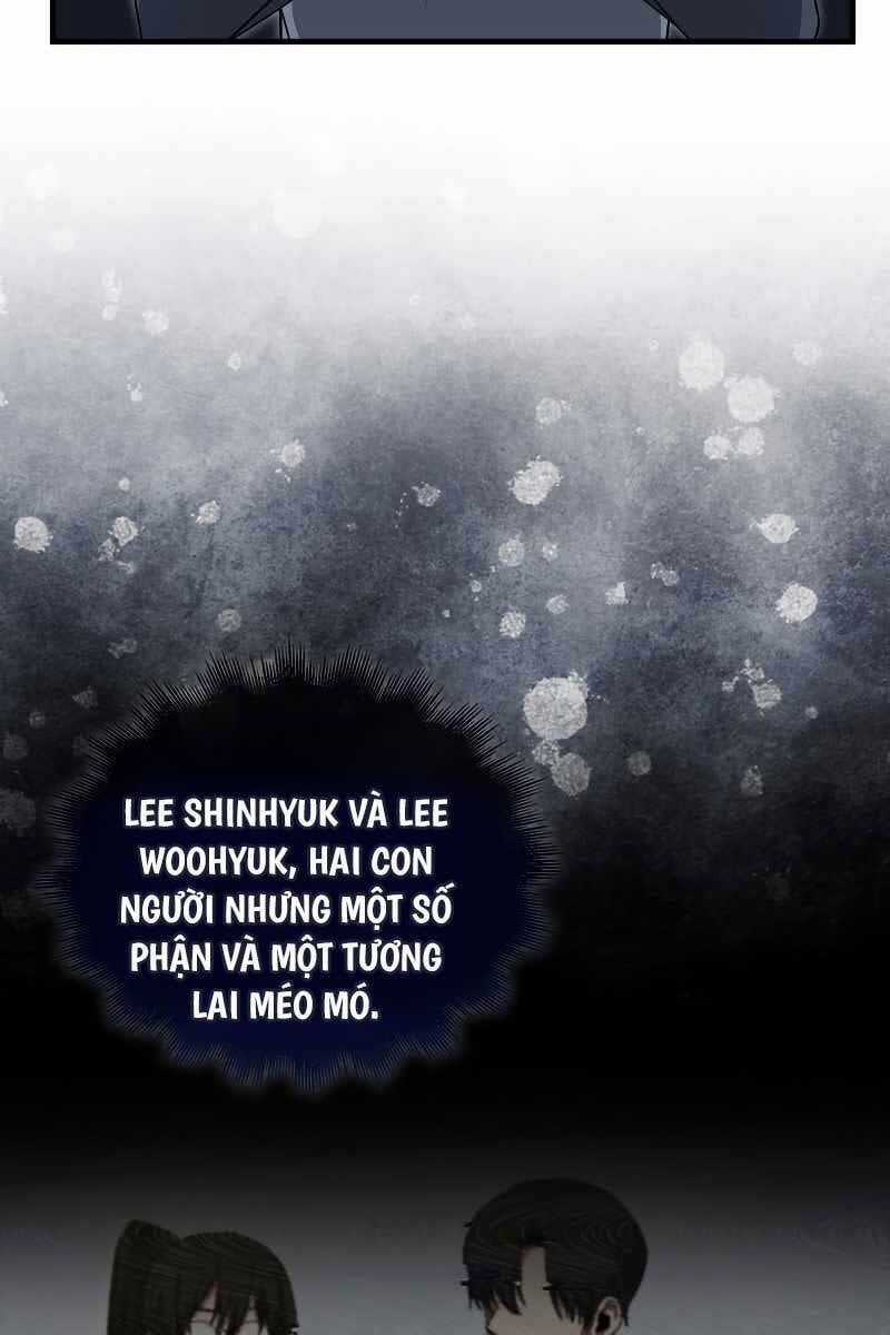 Tôi Không Phải Là Hồi Quy Giả Chapter 15 trang 11