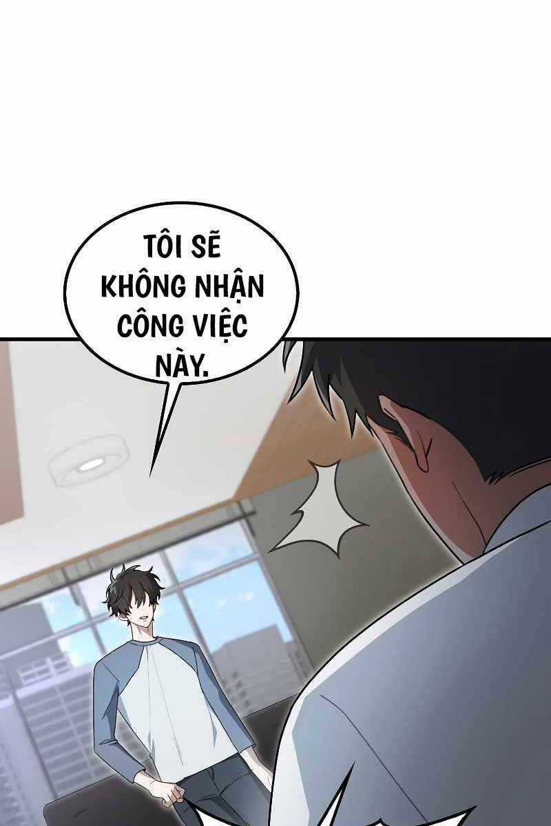 Tôi Không Phải Là Hồi Quy Giả Chapter 15 trang 17