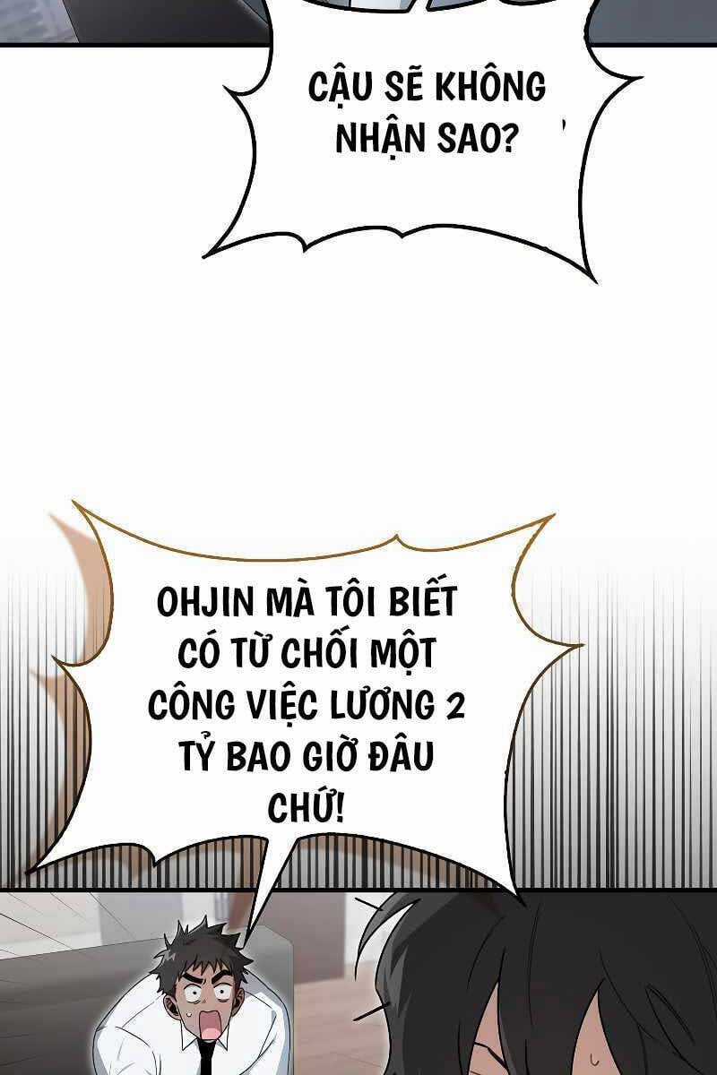 Tôi Không Phải Là Hồi Quy Giả Chapter 15 trang 18