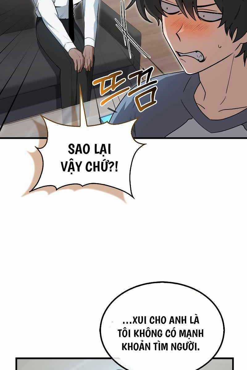 Tôi Không Phải Là Hồi Quy Giả Chapter 15 trang 19