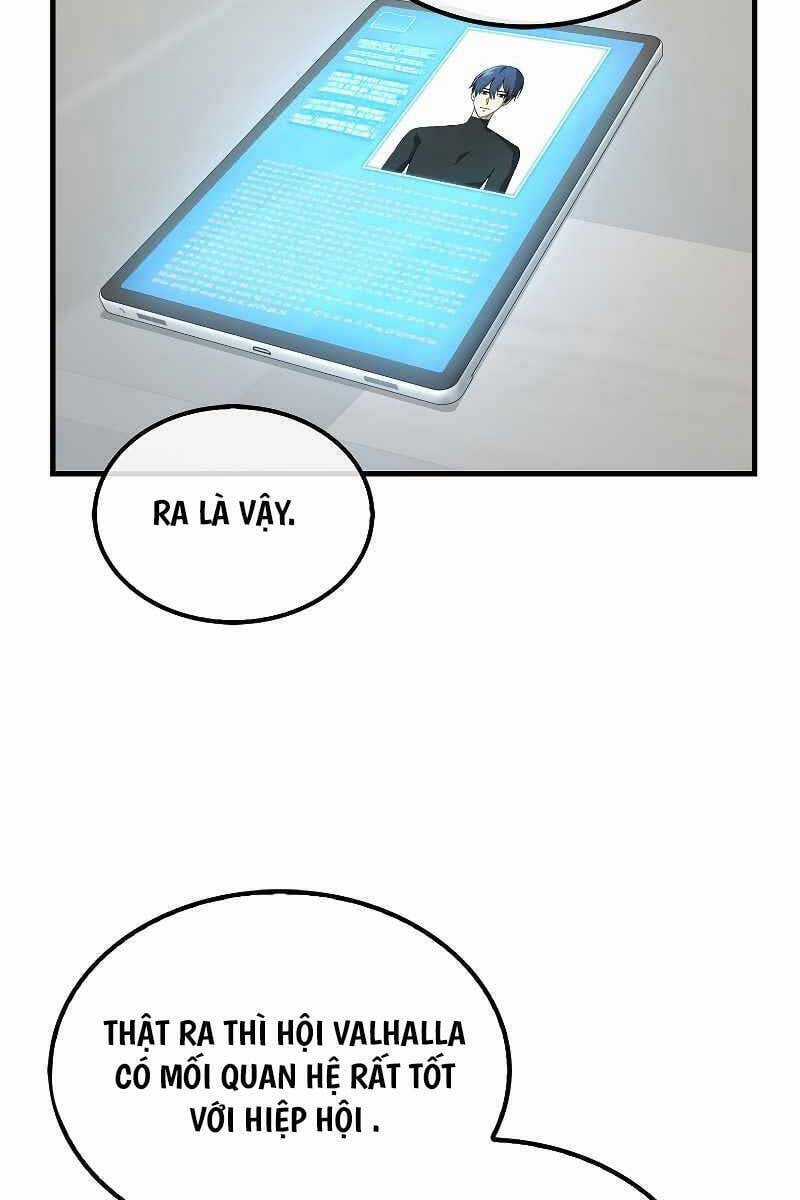 Tôi Không Phải Là Hồi Quy Giả Chapter 15 trang 20