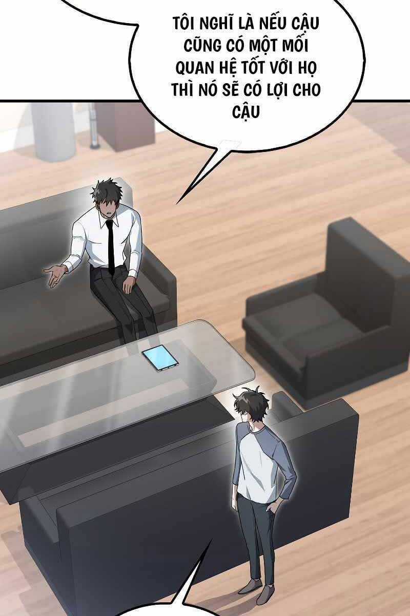 Tôi Không Phải Là Hồi Quy Giả Chapter 15 trang 21