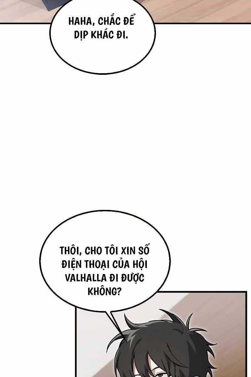 Tôi Không Phải Là Hồi Quy Giả Chapter 15 trang 22