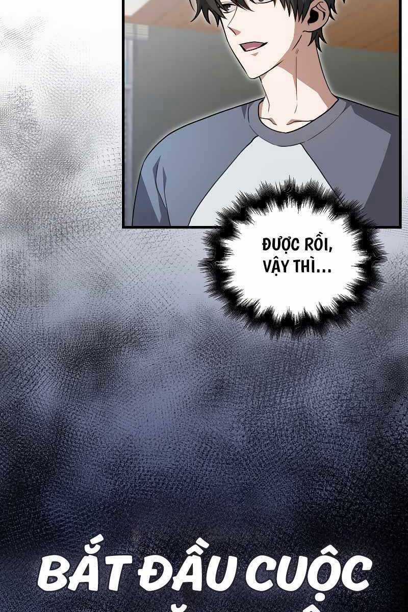 Tôi Không Phải Là Hồi Quy Giả Chapter 15 trang 23