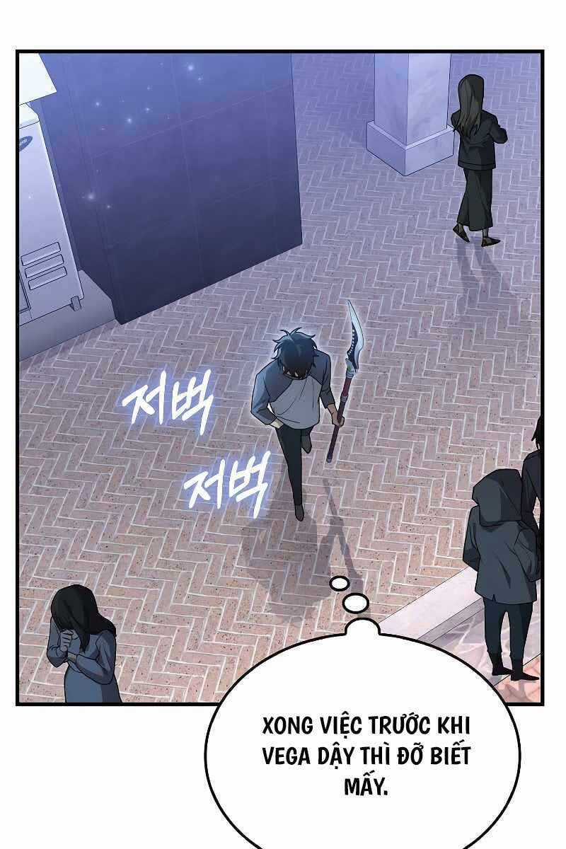 Tôi Không Phải Là Hồi Quy Giả Chapter 15 trang 32