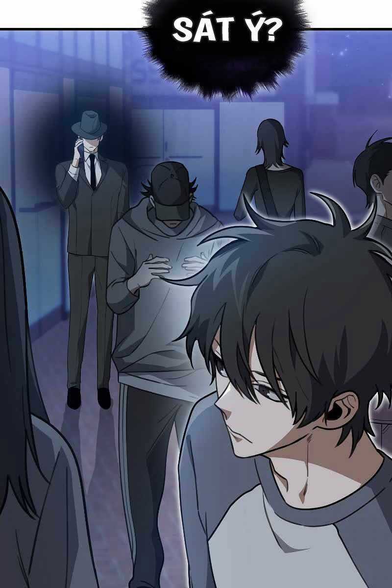 Tôi Không Phải Là Hồi Quy Giả Chapter 15 trang 36