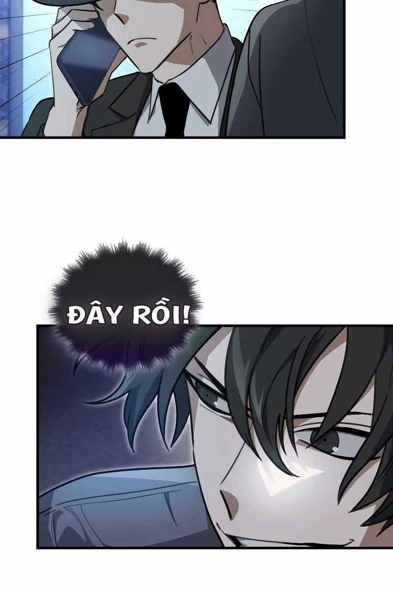 Tôi Không Phải Là Hồi Quy Giả Chapter 15 trang 38