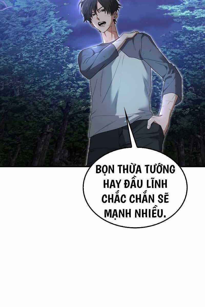 Tôi Không Phải Là Hồi Quy Giả Chapter 15 trang 64