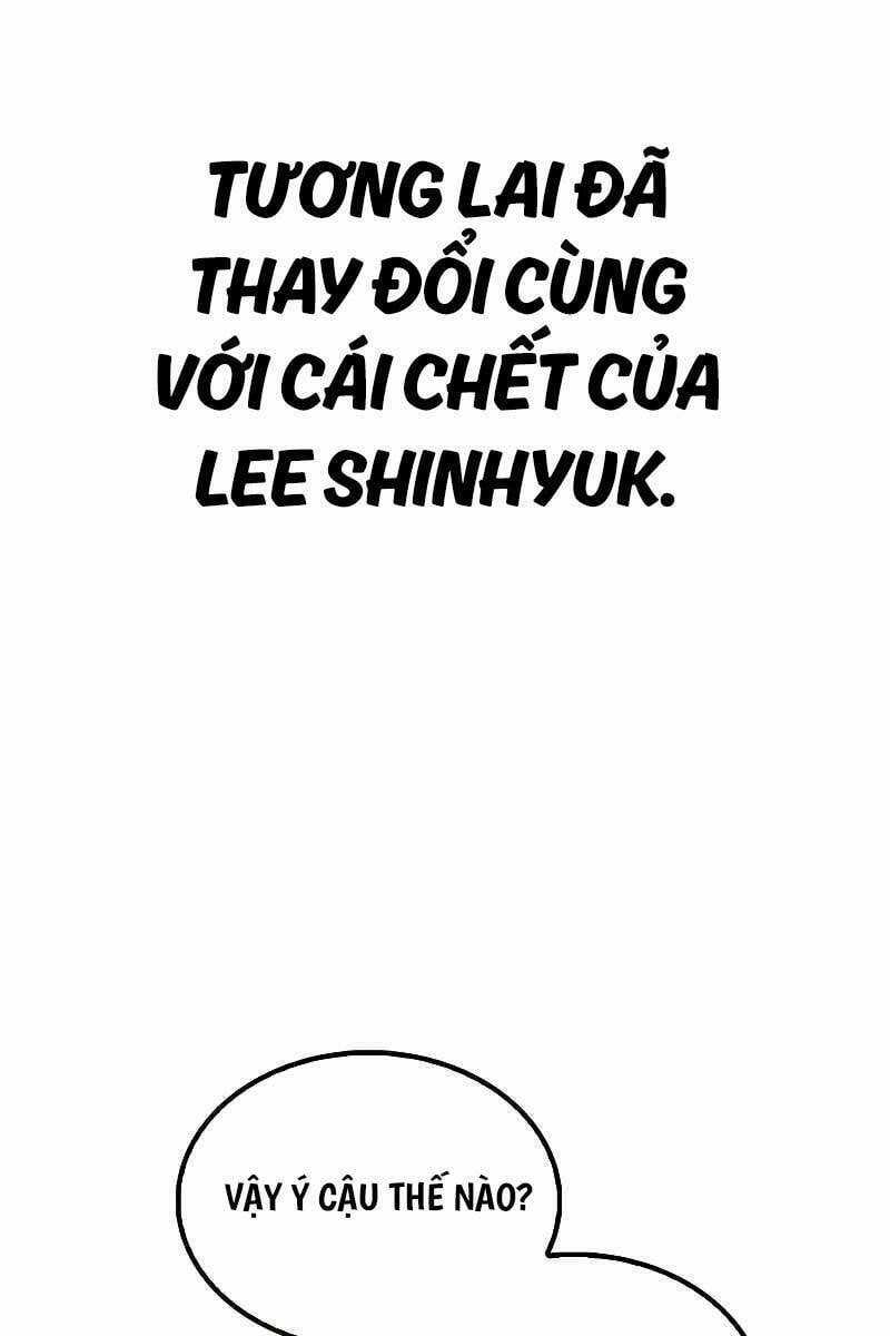 Tôi Không Phải Là Hồi Quy Giả Chapter 15 trang 8