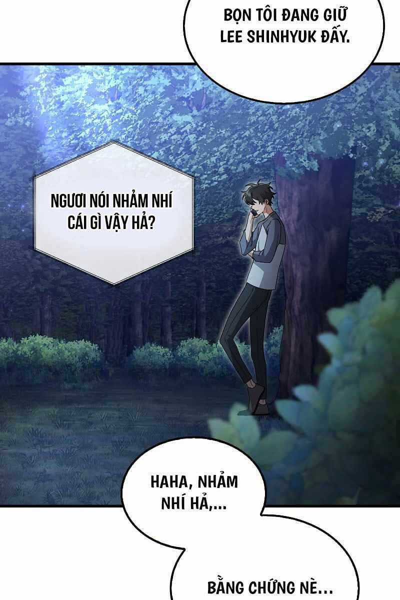 Tôi Không Phải Là Hồi Quy Giả Chapter 15 trang 85