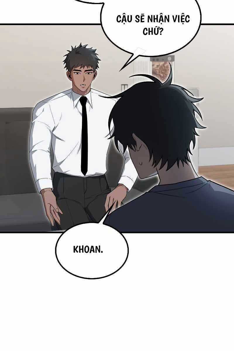 Tôi Không Phải Là Hồi Quy Giả Chapter 15 trang 9