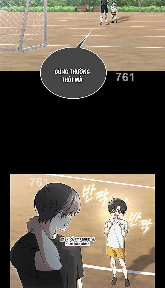 Tôi Không Phải Là Hồi Quy Giả Chapter 16 trang 2