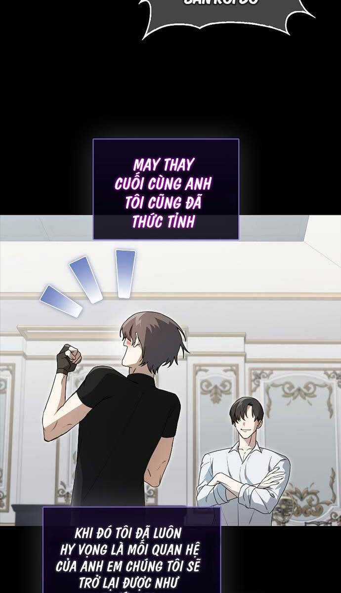 Tôi Không Phải Là Hồi Quy Giả Chapter 16 trang 23