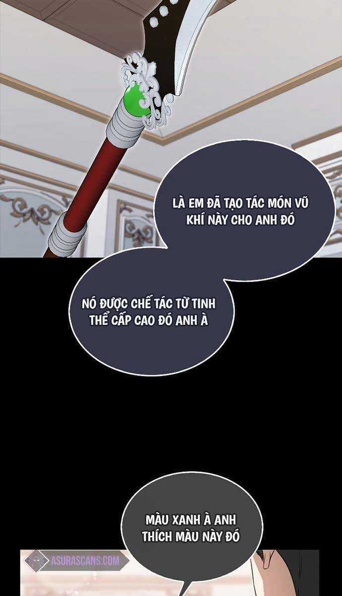 Tôi Không Phải Là Hồi Quy Giả Chapter 16 trang 25