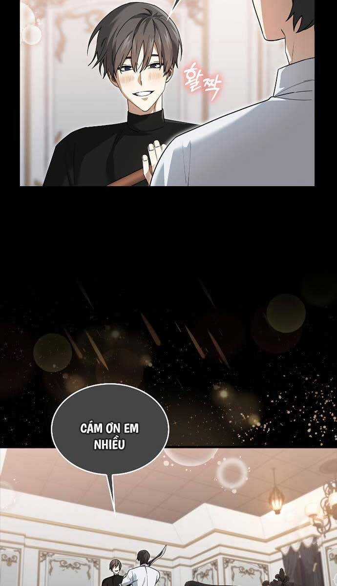 Tôi Không Phải Là Hồi Quy Giả Chapter 16 trang 26