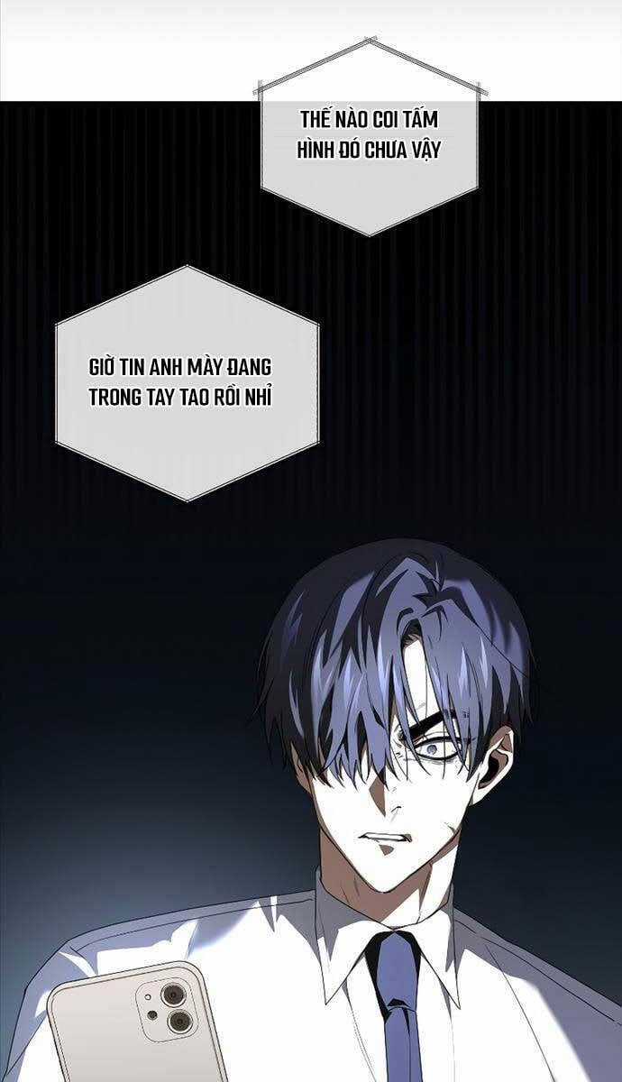 Tôi Không Phải Là Hồi Quy Giả Chapter 16 trang 28