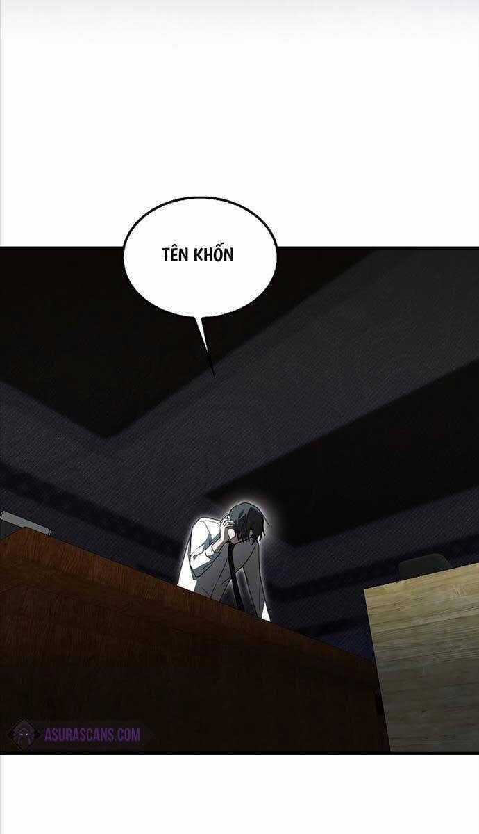 Tôi Không Phải Là Hồi Quy Giả Chapter 16 trang 33