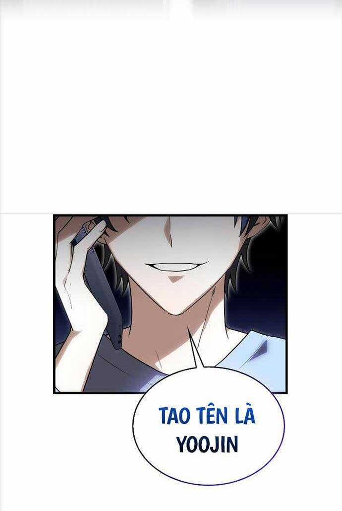 Tôi Không Phải Là Hồi Quy Giả Chapter 16 trang 35