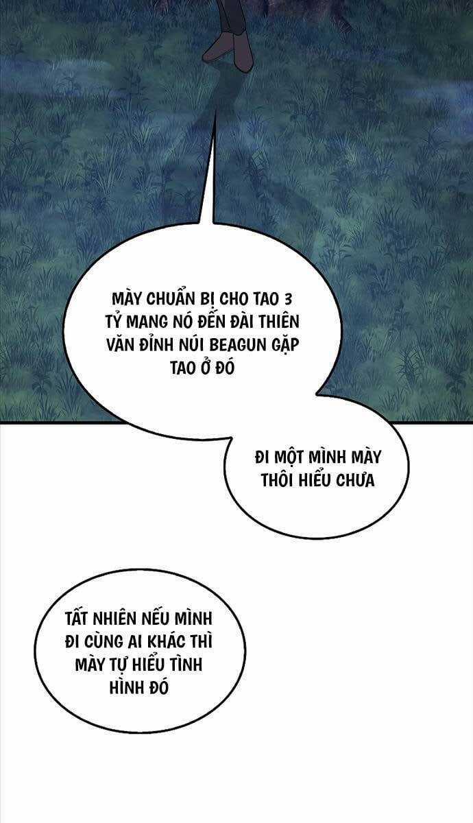 Tôi Không Phải Là Hồi Quy Giả Chapter 16 trang 37