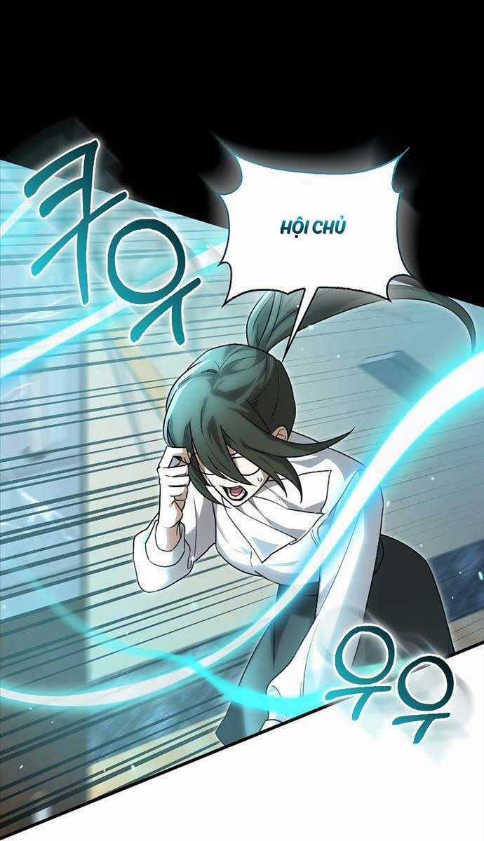 Tôi Không Phải Là Hồi Quy Giả Chapter 16 trang 44