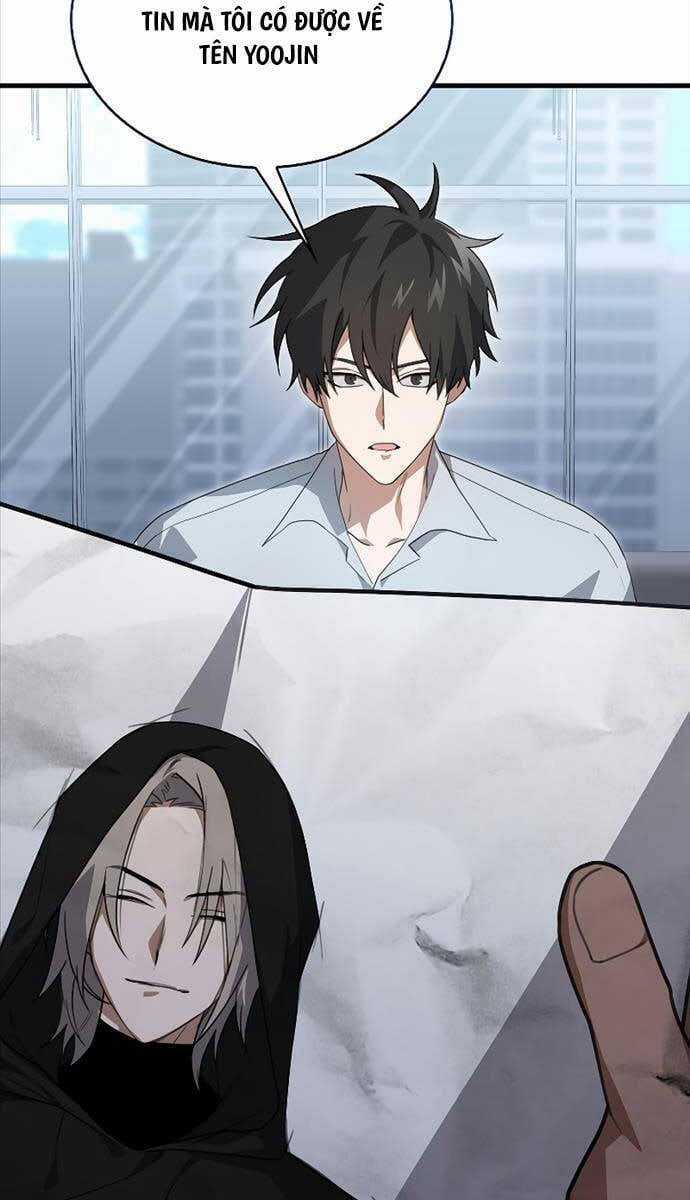 Tôi Không Phải Là Hồi Quy Giả Chapter 16 trang 51