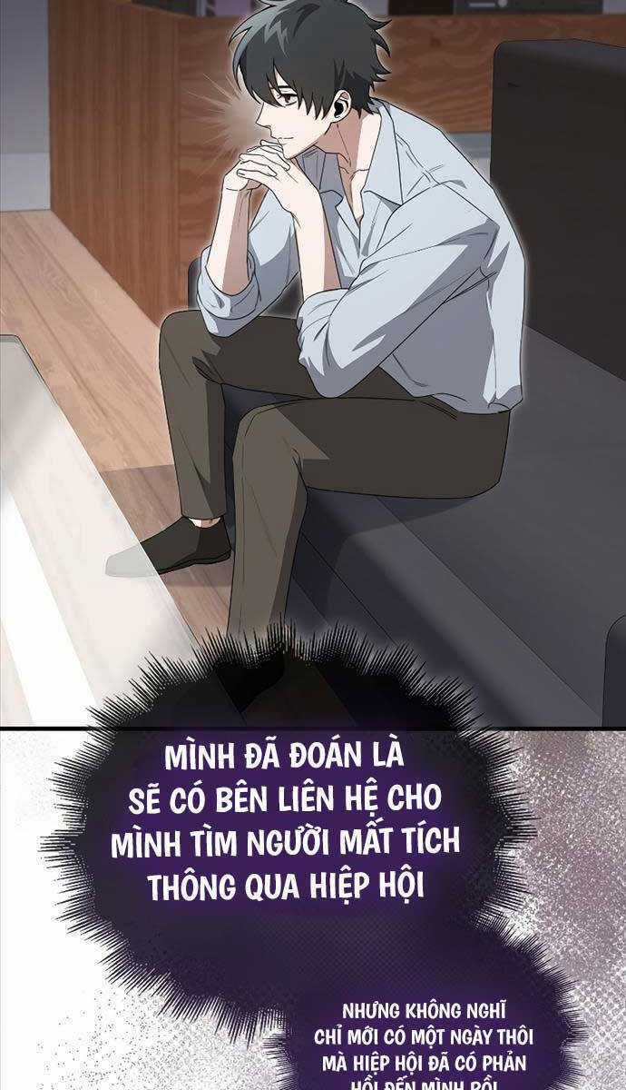 Tôi Không Phải Là Hồi Quy Giả Chapter 16 trang 54