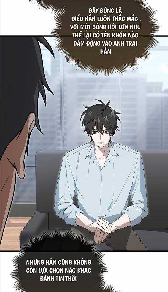 Tôi Không Phải Là Hồi Quy Giả Chapter 16 trang 56