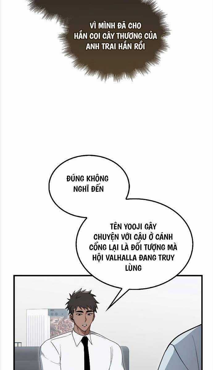 Tôi Không Phải Là Hồi Quy Giả Chapter 16 trang 57