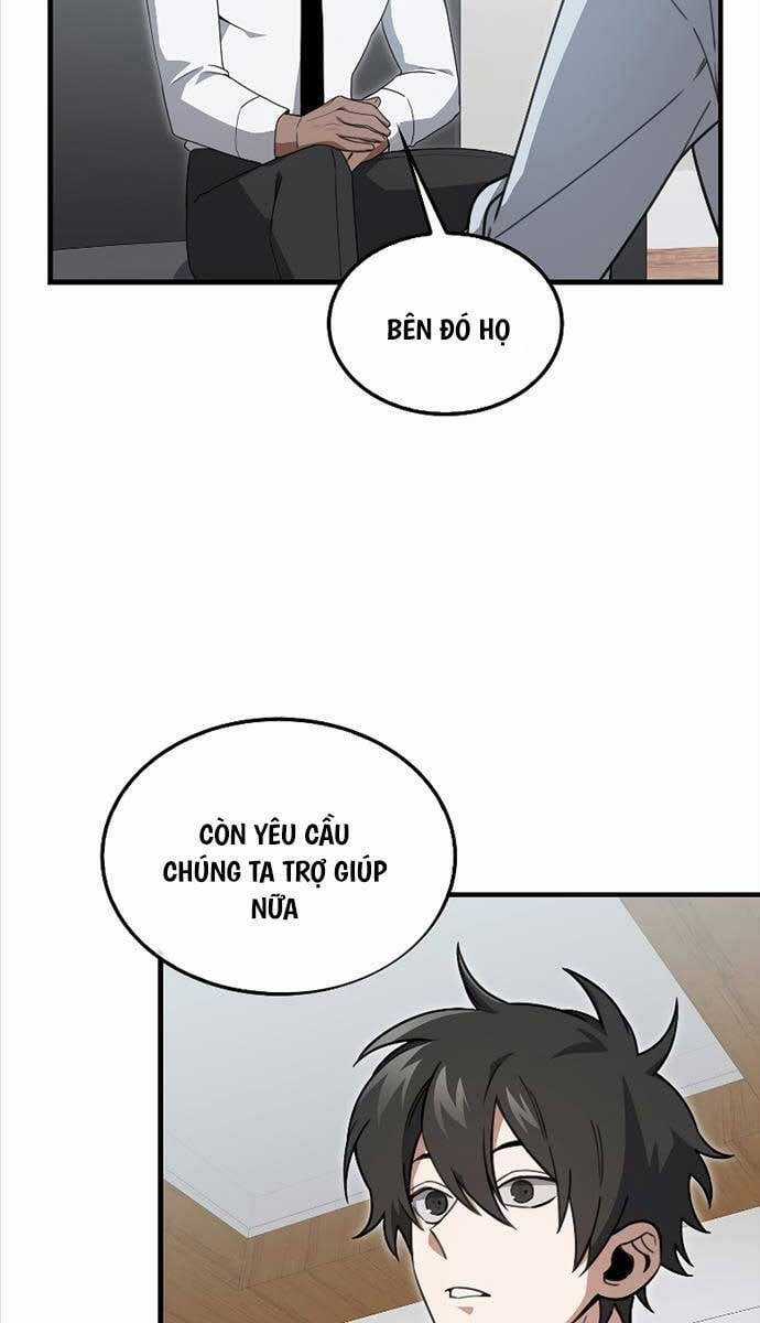 Tôi Không Phải Là Hồi Quy Giả Chapter 16 trang 58