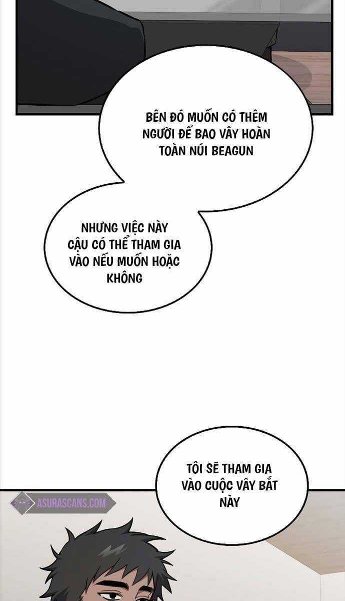 Tôi Không Phải Là Hồi Quy Giả Chapter 16 trang 60