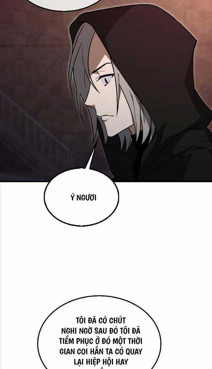 Tôi Không Phải Là Hồi Quy Giả Chapter 16 trang 72