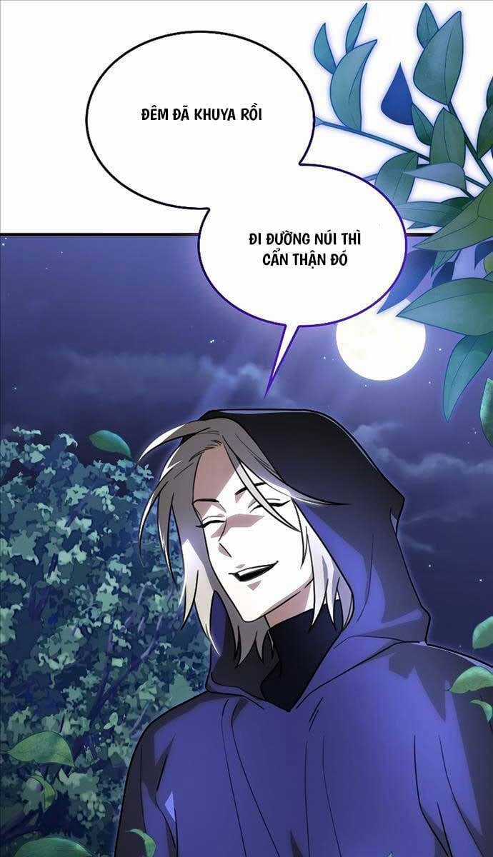 Tôi Không Phải Là Hồi Quy Giả Chapter 16 trang 89