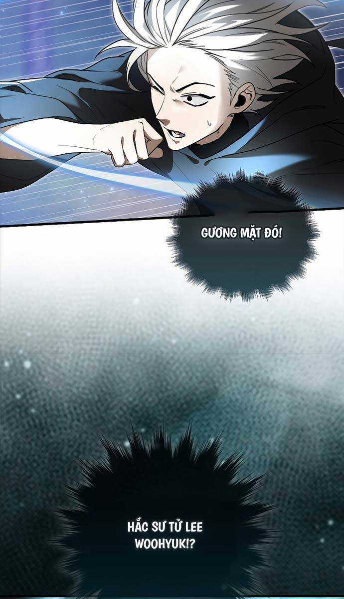 Tôi Không Phải Là Hồi Quy Giả Chapter 17 trang 10