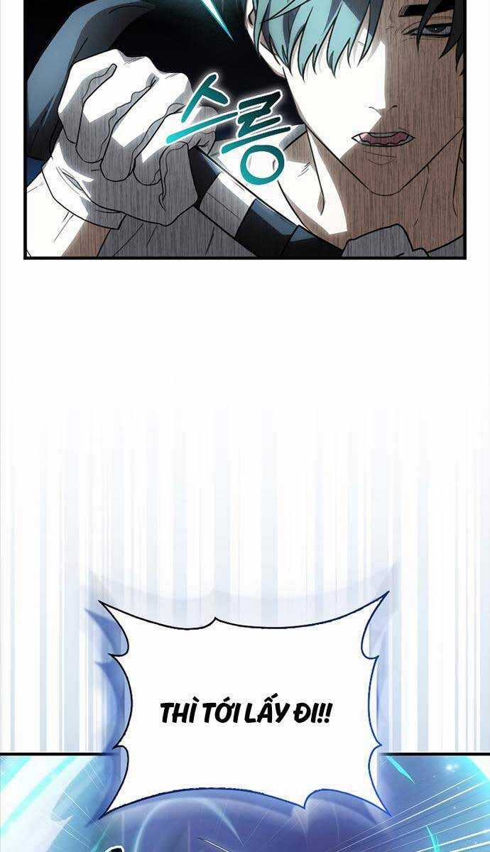 Tôi Không Phải Là Hồi Quy Giả Chapter 17 trang 18