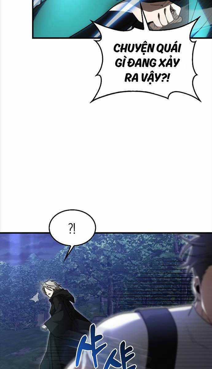 Tôi Không Phải Là Hồi Quy Giả Chapter 17 trang 23