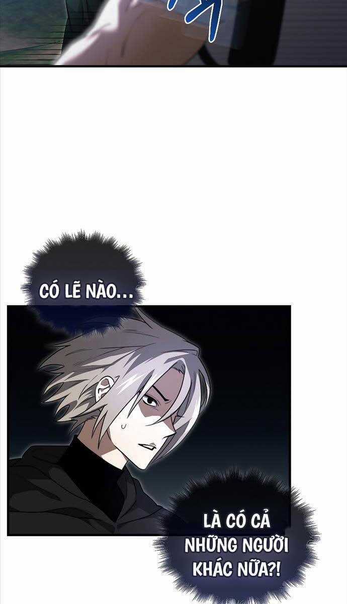 Tôi Không Phải Là Hồi Quy Giả Chapter 17 trang 24