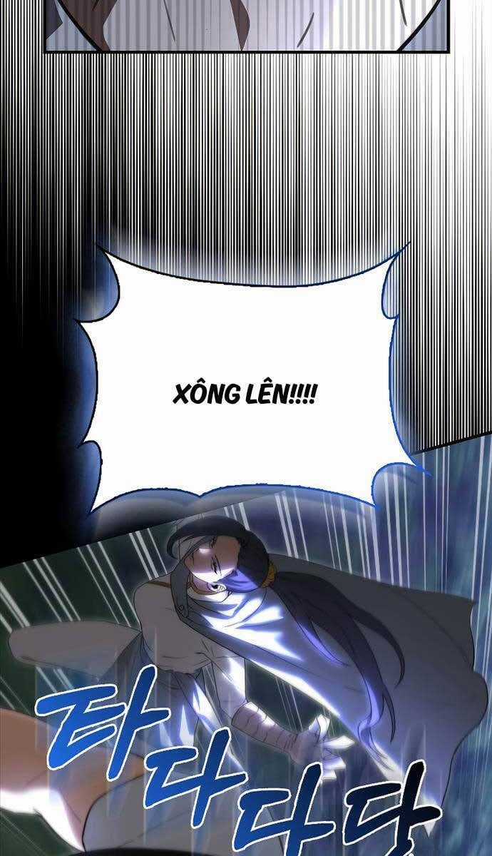 Tôi Không Phải Là Hồi Quy Giả Chapter 17 trang 26