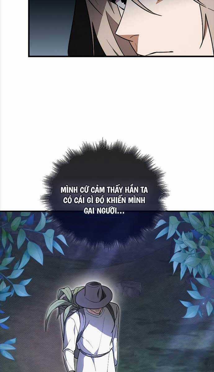 Tôi Không Phải Là Hồi Quy Giả Chapter 17 trang 3