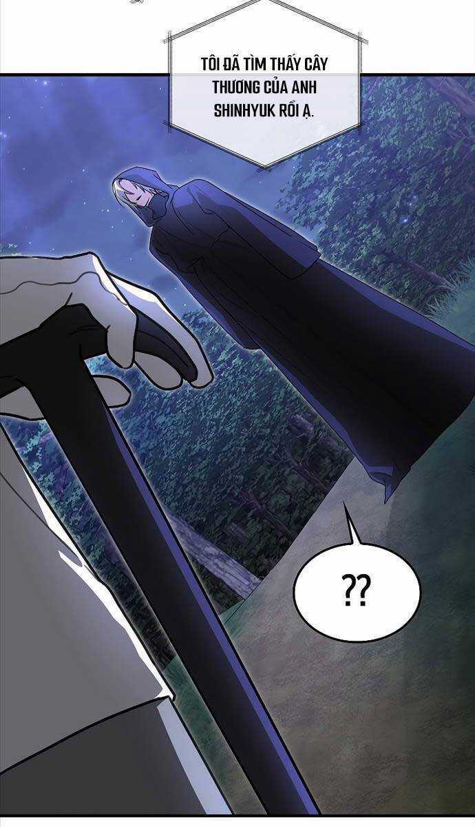 Tôi Không Phải Là Hồi Quy Giả Chapter 17 trang 5