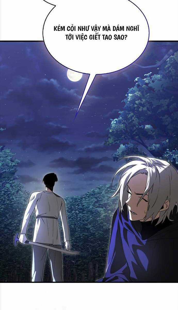 Tôi Không Phải Là Hồi Quy Giả Chapter 17 trang 52