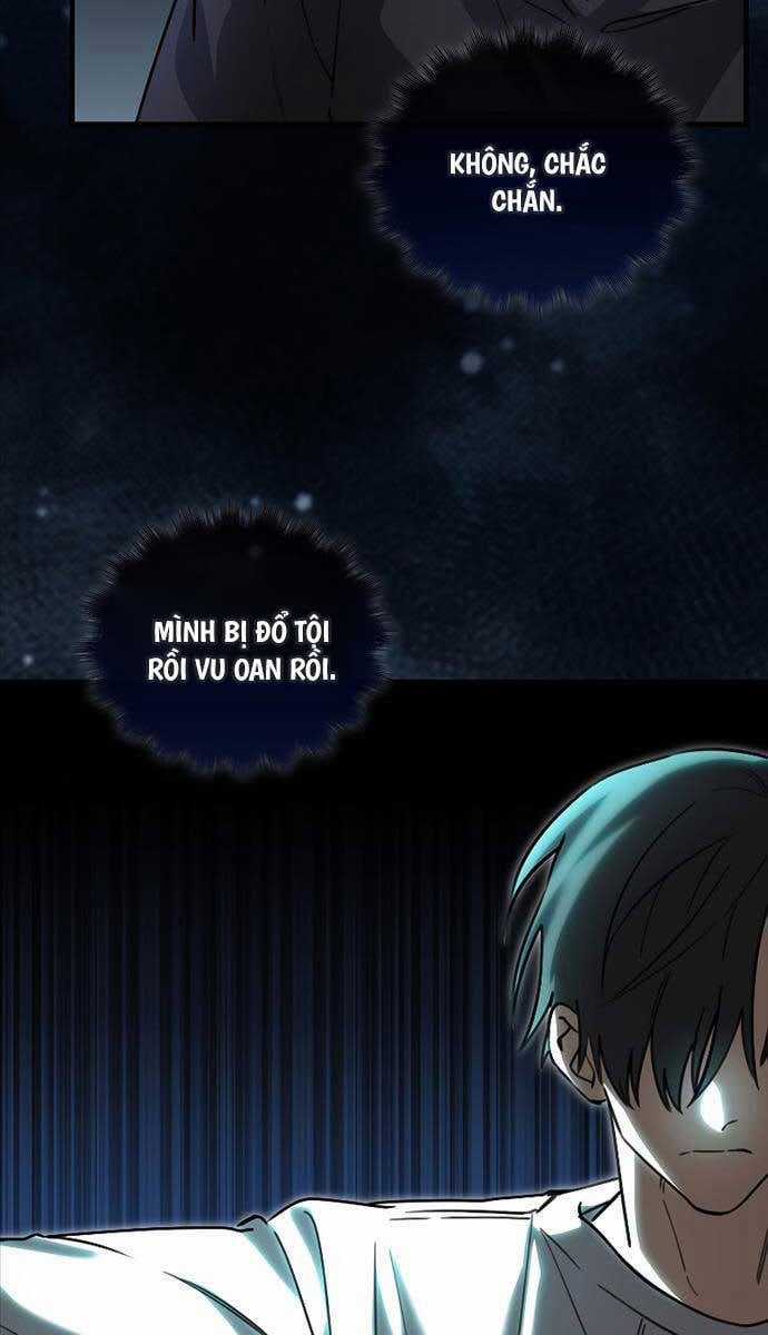 Tôi Không Phải Là Hồi Quy Giả Chapter 17 trang 54