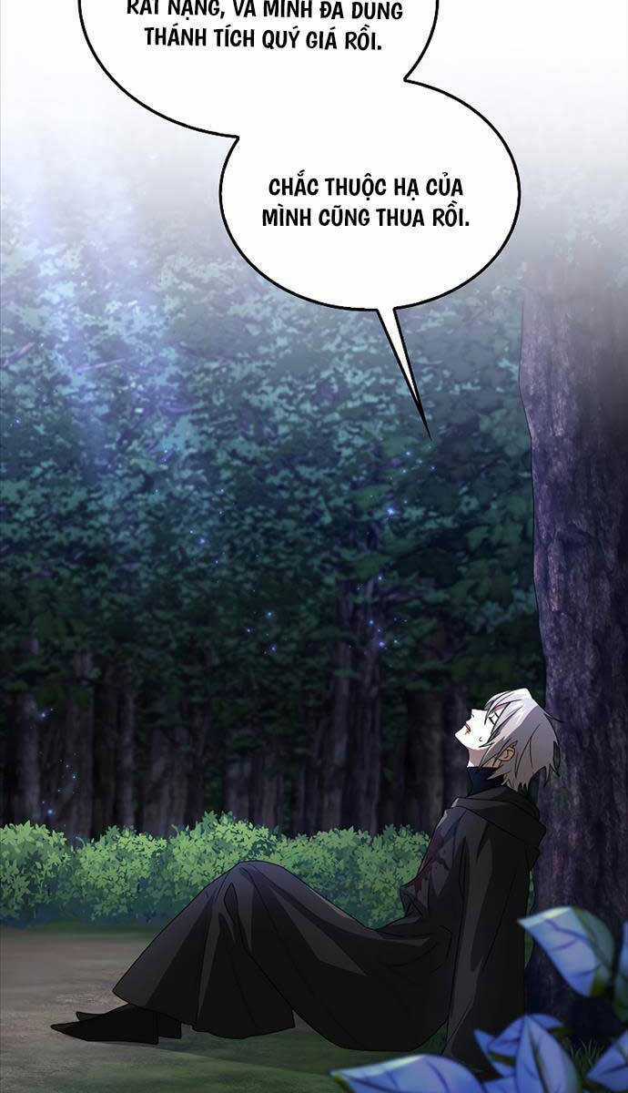 Tôi Không Phải Là Hồi Quy Giả Chapter 17 trang 81