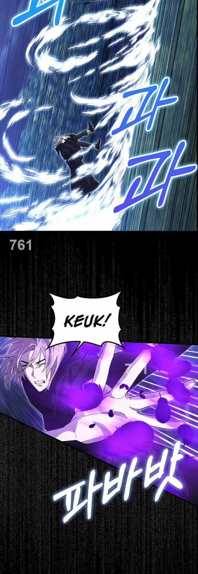 Tôi Không Phải Là Hồi Quy Giả Chapter 18 trang 1