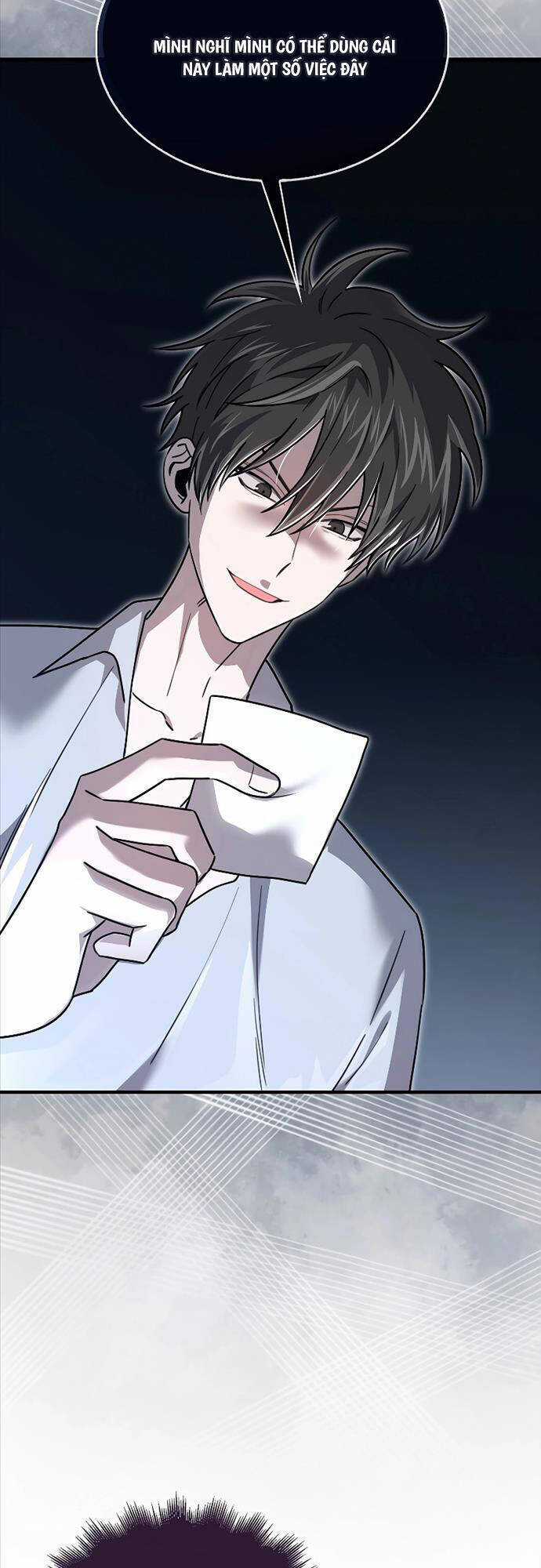 Tôi Không Phải Là Hồi Quy Giả Chapter 18 trang 10