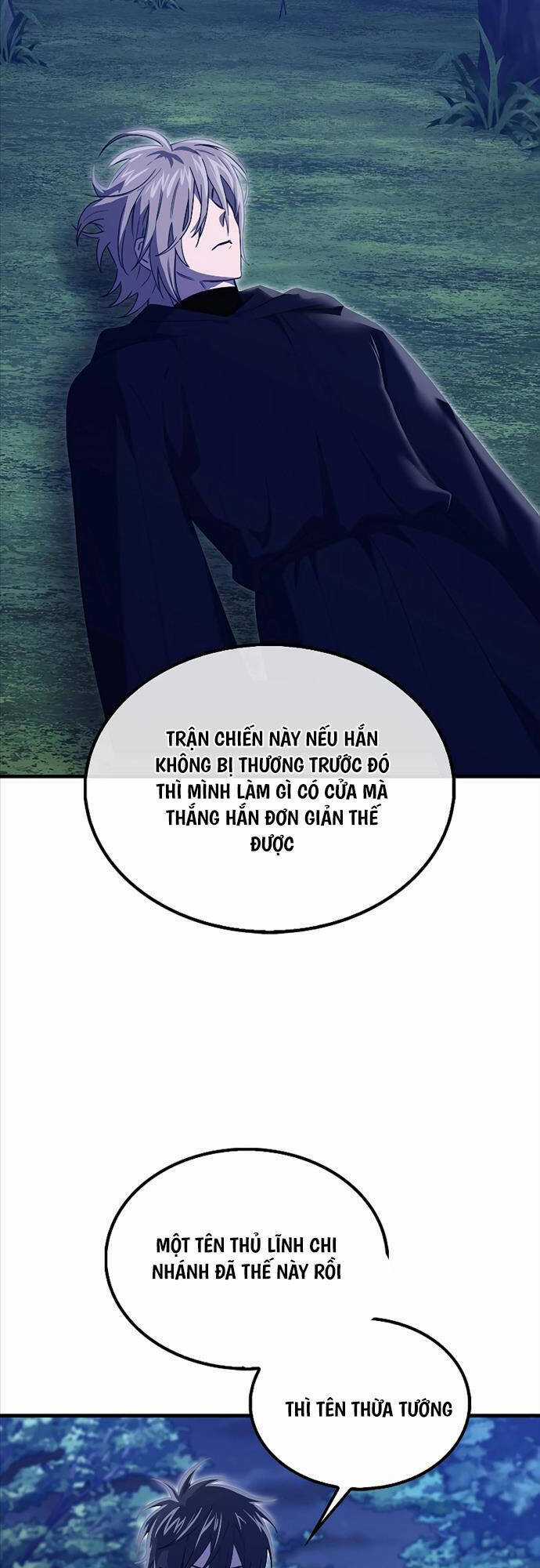 Tôi Không Phải Là Hồi Quy Giả Chapter 18 trang 14