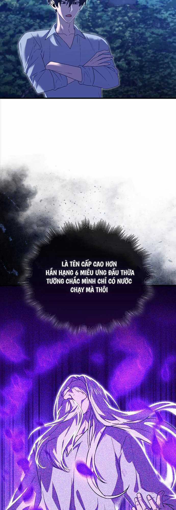 Tôi Không Phải Là Hồi Quy Giả Chapter 18 trang 15