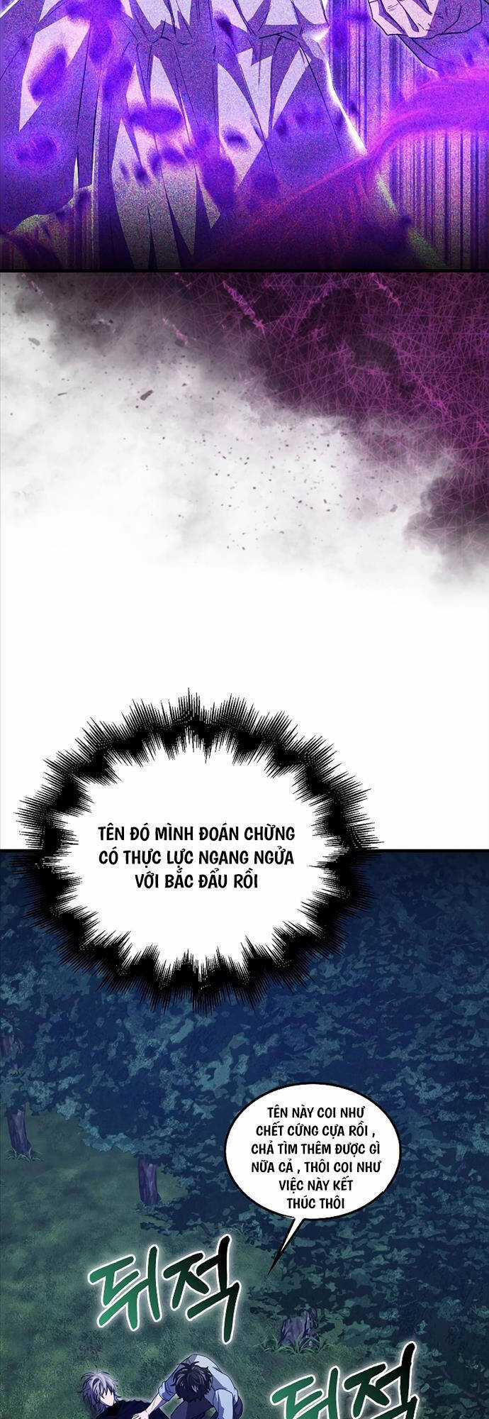 Tôi Không Phải Là Hồi Quy Giả Chapter 18 trang 16