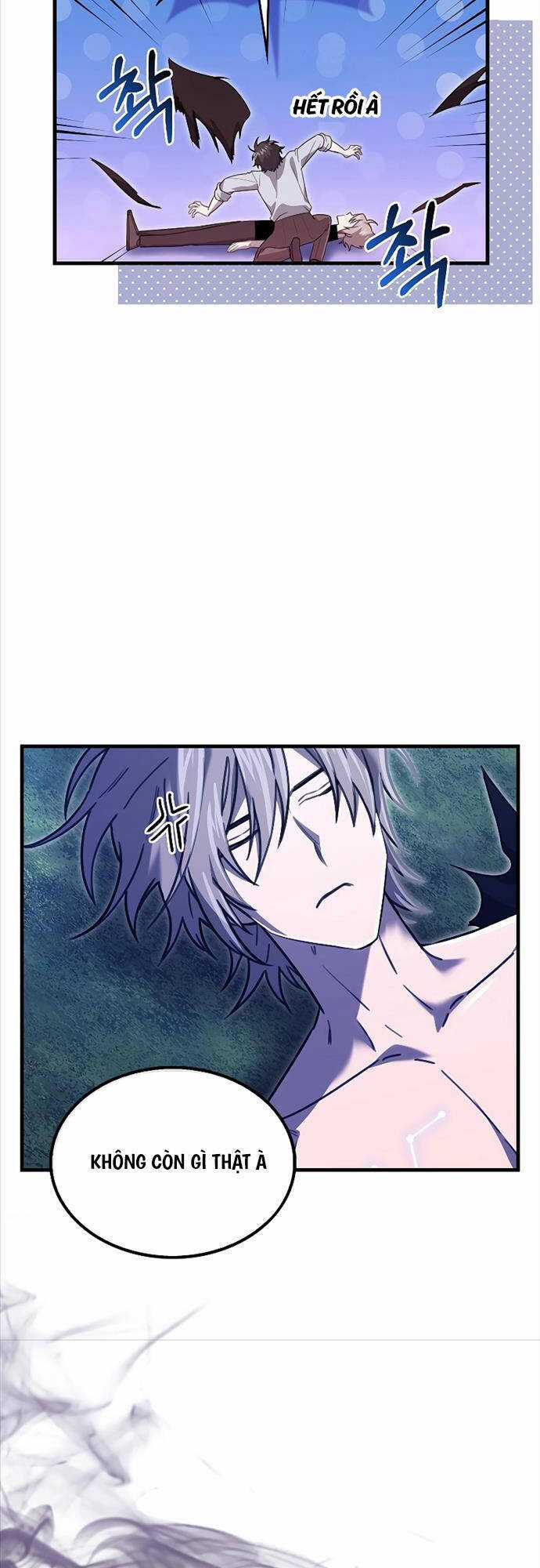 Tôi Không Phải Là Hồi Quy Giả Chapter 18 trang 18