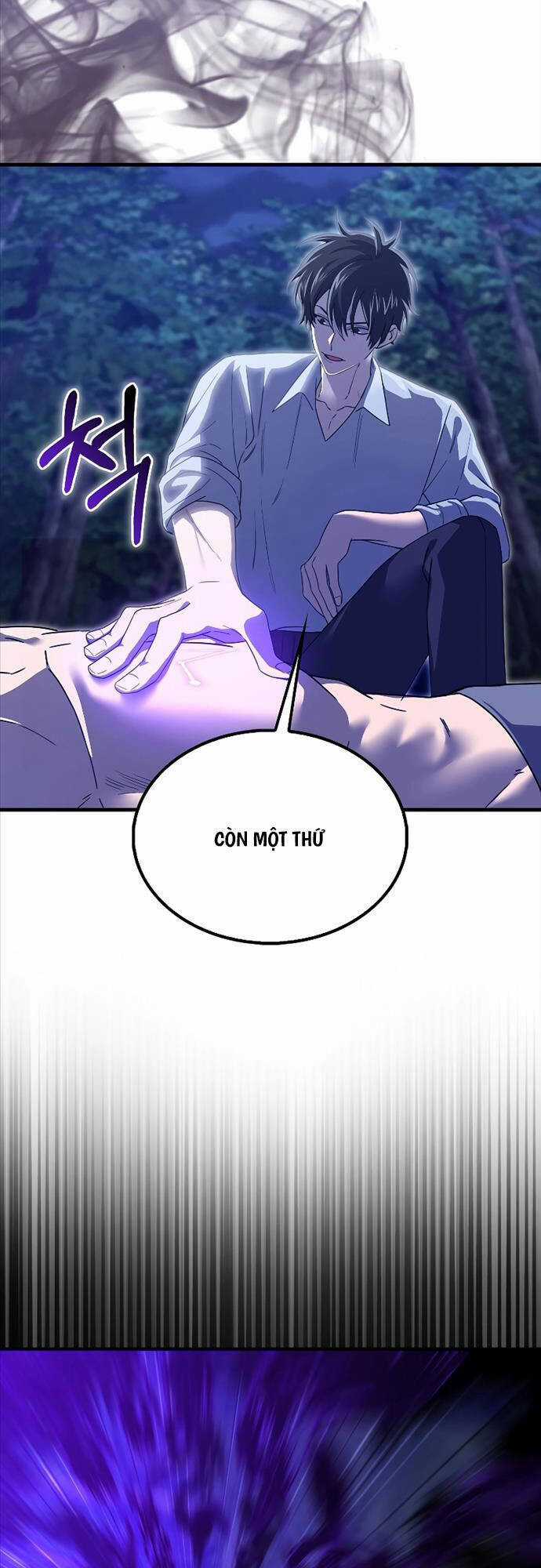 Tôi Không Phải Là Hồi Quy Giả Chapter 18 trang 19