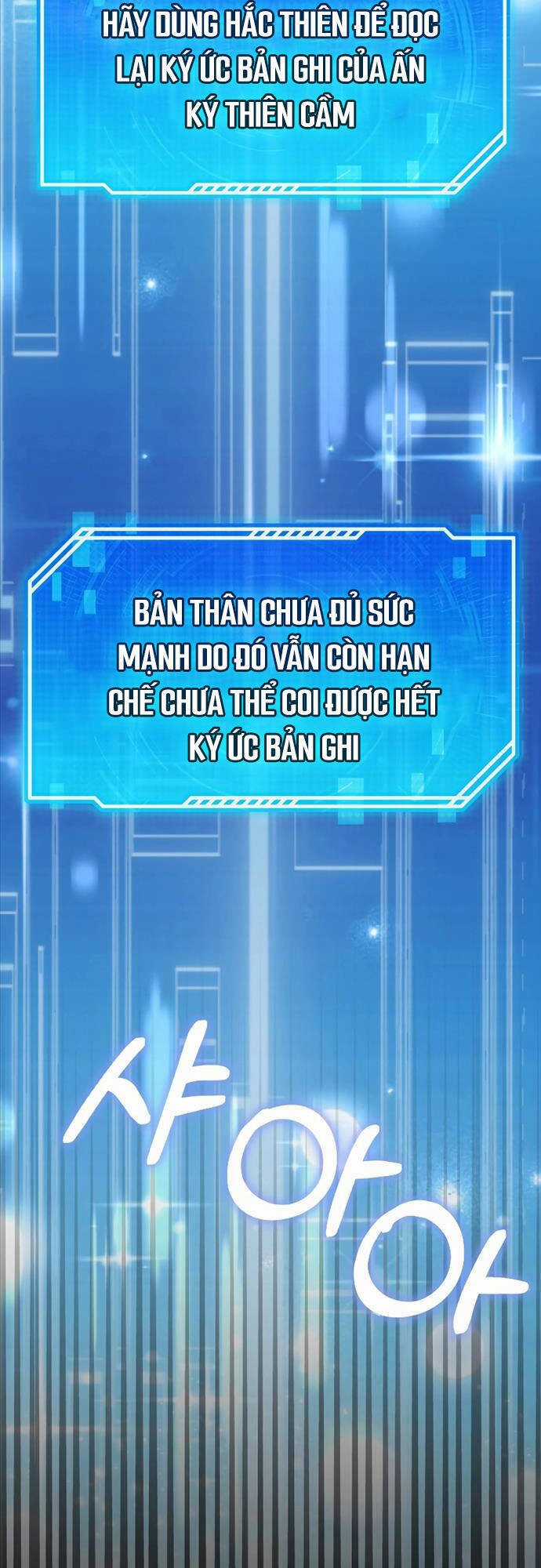 Tôi Không Phải Là Hồi Quy Giả Chapter 18 trang 23